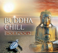 清凉佛陀 Buddha Chill