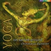 神圣土地上的瑜珈(Yoga On Sacred Ground)