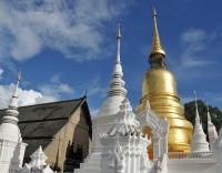 南亚佛赞-巴利赞文