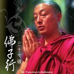 佛子行三十七颂